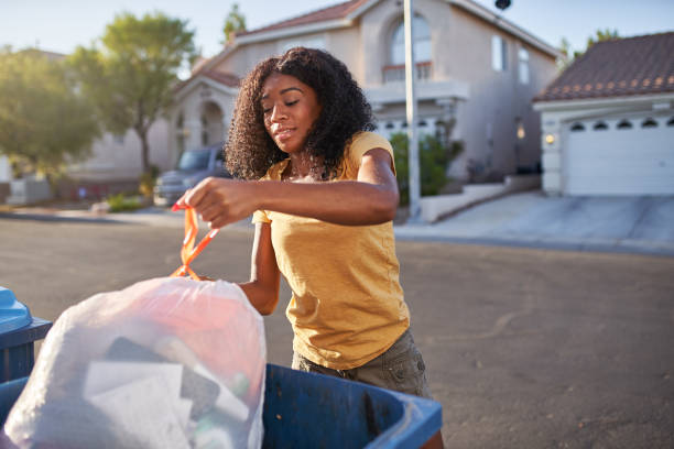 Best Trash Removal Near Me  in Yadkinville, NC