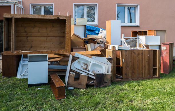 Best Full-Service Junk Removal  in Yadkinville, NC