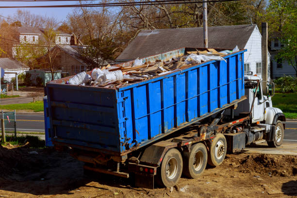 Best Garage Cleanout Services  in Yadkinville, NC