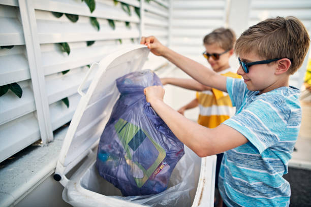 Best Yard Waste Removal  in Yadkinville, NC