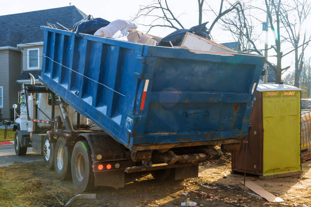 Best Professional Junk Removal  in Yadkinville, NC