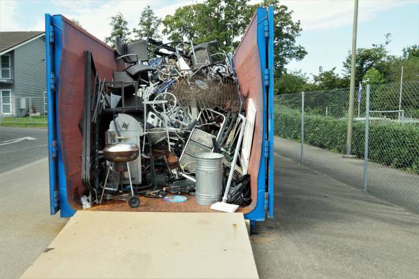 Best Affordable Junk Removal Services  in Yadkinville, NC