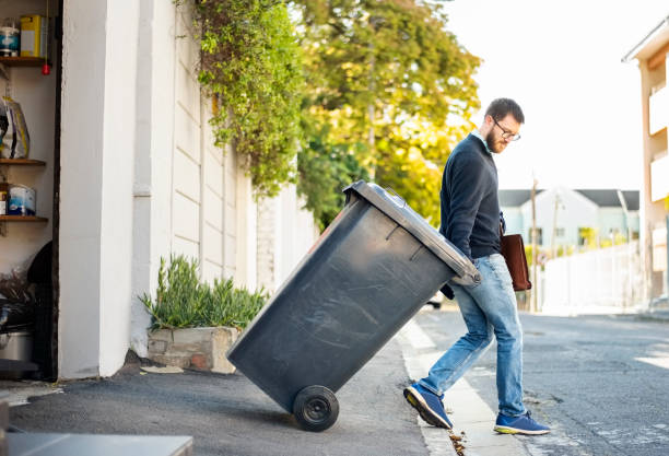 Best Same-Day Junk Removal  in Yadkinville, NC