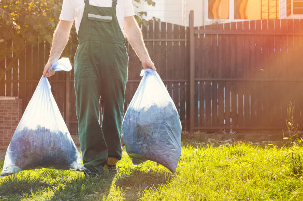 Best Yard Cleanup Services  in Yadkinville, NC