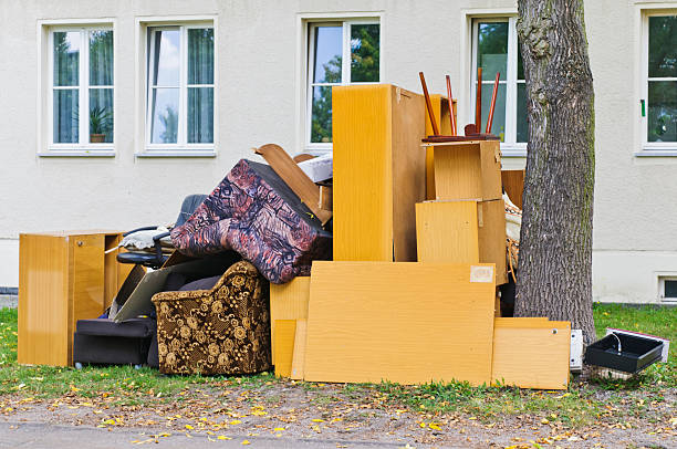 Best Residential Junk Removal  in Yadkinville, NC