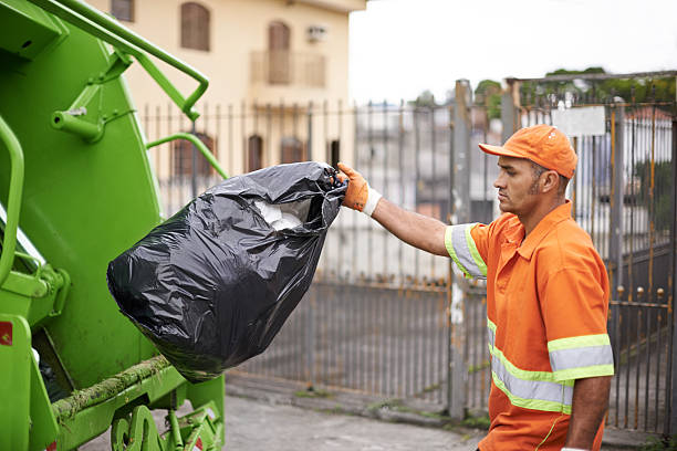 Trusted Yadkinville, NC Junk Removal Experts