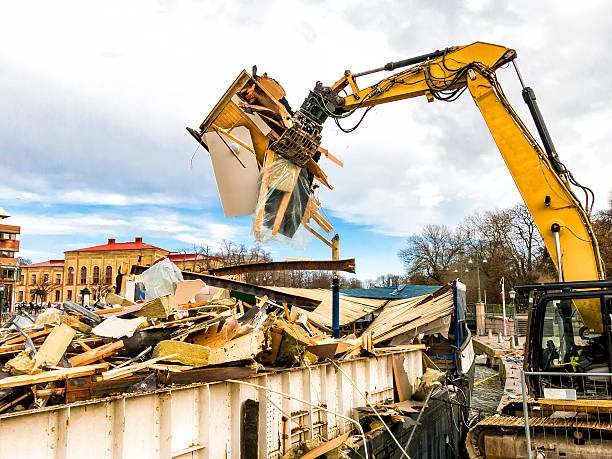 Best Junk Removal Near Me  in Yadkinville, NC